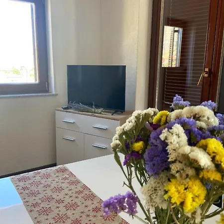 Apartman Pogled 公寓