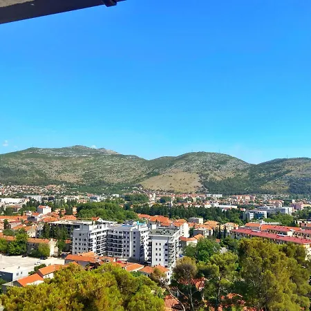 公寓 Apartman Pogled
