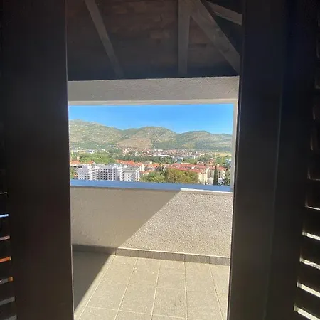 Apartman Pogled 公寓