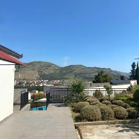 公寓 Apartman Pogled *
