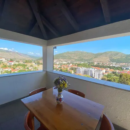 Apartman Pogled 公寓
