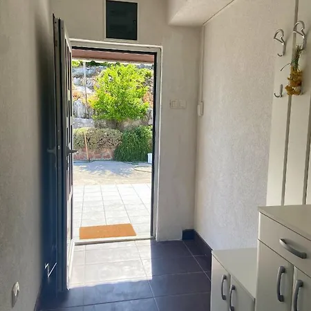 Apartman Pogled * 特雷比涅
