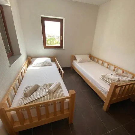 Apartman Pogled 公寓