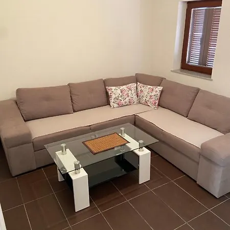 Apartman Pogled *