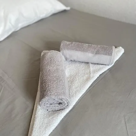 Apartman Pogled 特雷比涅