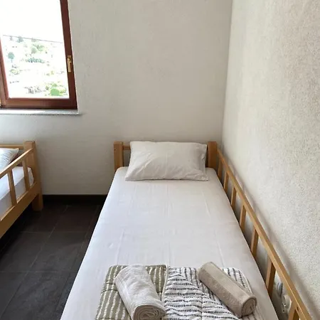 Apartman Pogled 公寓 特雷比涅