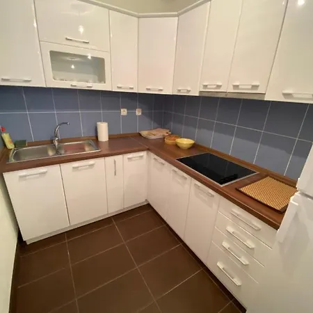 公寓 Apartman Pogled *