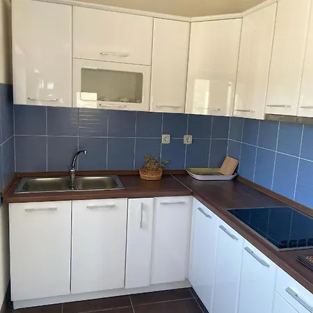 Apartman Pogled