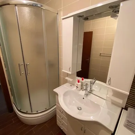 公寓 Apartman Pogled *