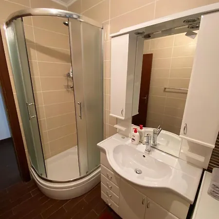 公寓 Apartman Pogled