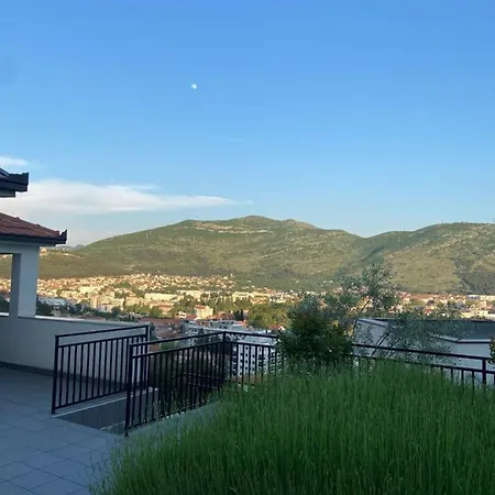 公寓 Apartman Pogled