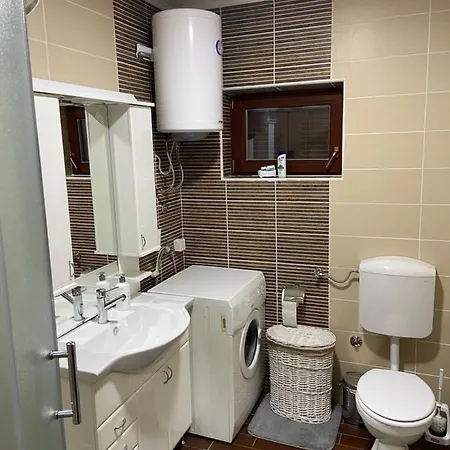 Apartman Pogled