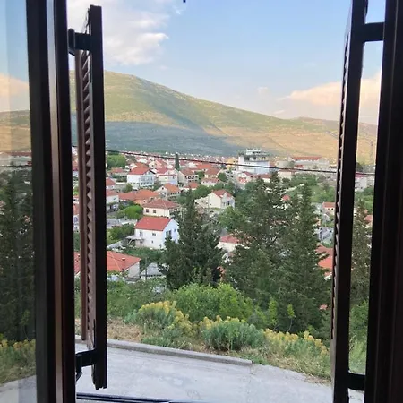 公寓 Apartman Pogled