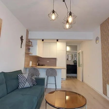 Petra Apartment