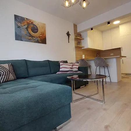 Petra Apartment